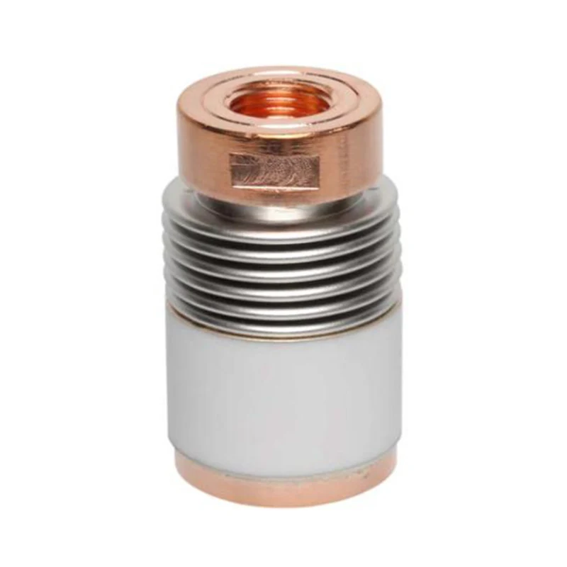 コンタクタ用0.4KV真空遮断器