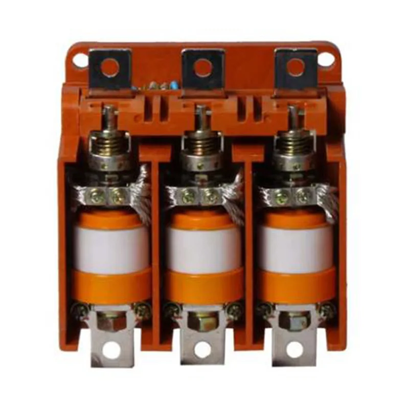 1.14KV 真空接触器