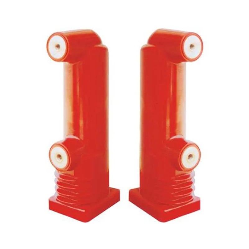 12KV Embedded Poles